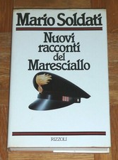 Mario soldati nuovi usato  Genova
