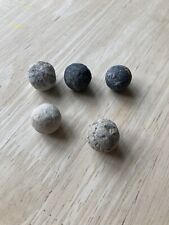 British musket balls for sale  WELWYN GARDEN CITY