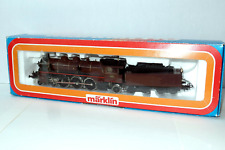 Märklin dampflokomotive tende gebraucht kaufen  Steindorf