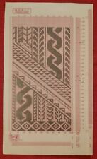 Hand drawn mylar for sale  KILMARNOCK
