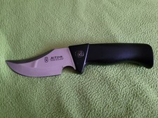 Aitor skinner stainless gebraucht kaufen  Edingen-Neckarhausen