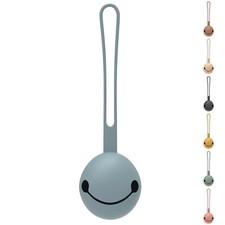 Boîte tétine silicone d'occasion  Lyon I
