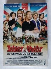 Asterix obelix service d'occasion  Nemours
