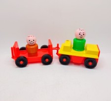Vtg fisher price for sale  Wichita