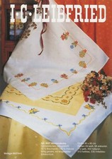 Leibfried art 8624 gebraucht kaufen  Freren