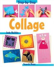 Collage judy balchin for sale  UK