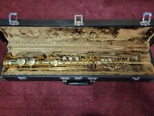 Yanagisawa soprano saxophone for sale  Lafayette