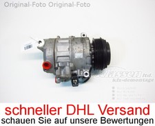 Klimakompressor cadillac sts gebraucht kaufen  Meschede