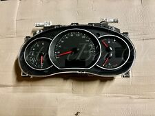 248107995r speedometer mph d'occasion  Montpellier-