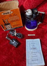 Vintage hunt electric for sale  Fort Collins