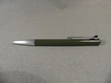 Montblanc hebel kugelschreiber gebraucht kaufen  Hamburg