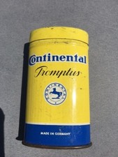 Fahrrad flickzeug continental gebraucht kaufen  Lüdenscheid