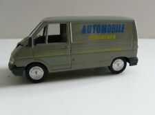Renault trafic pub d'occasion  France