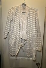 Chico cardigan open for sale  San Antonio