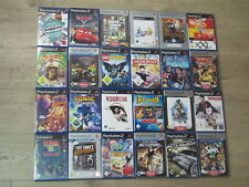 Playstation 2 Spiele Auswahl Gran Turismo, Tekken 4, Crash, Spyro, Fifa PS2 PS 2 comprar usado  Enviando para Brazil