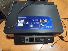 Stampante epson 352 usato  Cagliari