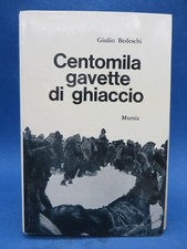 Giulio badeschi centomila usato  Albenga
