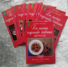 Gualtiero marchesi cucina usato  Sarezzo
