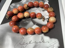 Coated red orange for sale  DISS