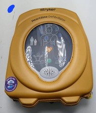 Defibrillatore stryker semiaut usato  Valvestino