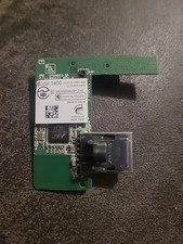 Usado, Adaptador de placa módulo sem fio original do fabricante Xbox 360 SLIM WiFi comprar usado  Enviando para Brazil