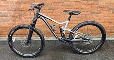 mountain bike adults for sale  LIVERPOOL