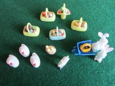 Miniature easter baskets for sale  Ludington