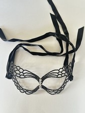 Black masquerade mask for sale  Miami