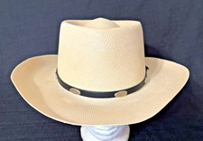 Stetson royal flush for sale  Natalia