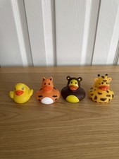 Works rubber duck for sale  BRENTWOOD