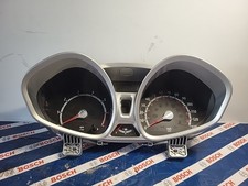 Ford fiesta mk7 for sale  NOTTINGHAM