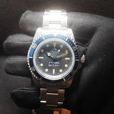 Orologio uomo movimento usato  Torino