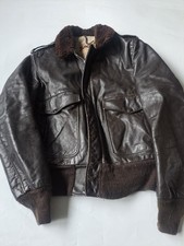 blouson aviateur d'occasion  Expédié en Belgium