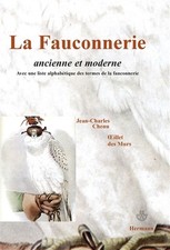 Fauconnerie ancienne moderne d'occasion  France