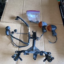 2004 yamaha fz1000 for sale  Houston