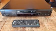 Sony mds je520 gebraucht kaufen  Kaarst