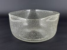 Vintage vaso vetro usato  Sormano