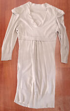 Vestito beige kaos usato  Melegnano