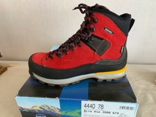 Chaussures alpinisme meindl d'occasion  Brest
