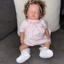Berenguer reborn baby for sale  Sandy Hook