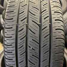 Tire likenew continental for sale  Mims