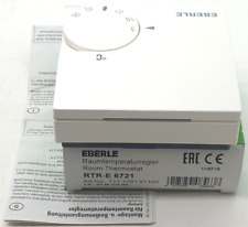 Eberle rtr 6721 gebraucht kaufen  Wuppertal