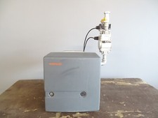 Weishaupt wg5n gas gebraucht kaufen  Radebeul