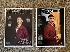 Tahar rahim lot d'occasion  Neuilly-sur-Seine