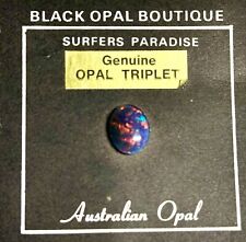 Opal genuine australian for sale  Clarkston