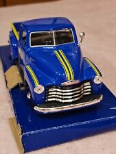 Chevrolet 3100 pickup gebraucht kaufen  Niederfischbach