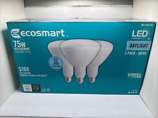 Ecosmart 75w equivalent for sale  Sarasota