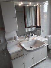 Mobile bagno con usato  Correggio