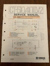 Yamaha 510 410ii for sale  Hollywood