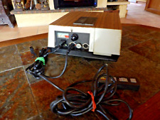Ancien projecteur diapositives d'occasion  Héricourt